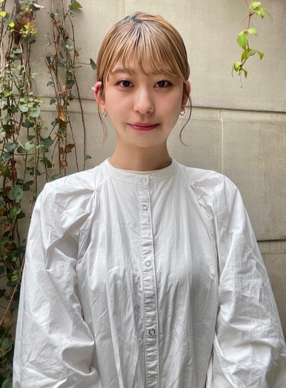 田中菜々未